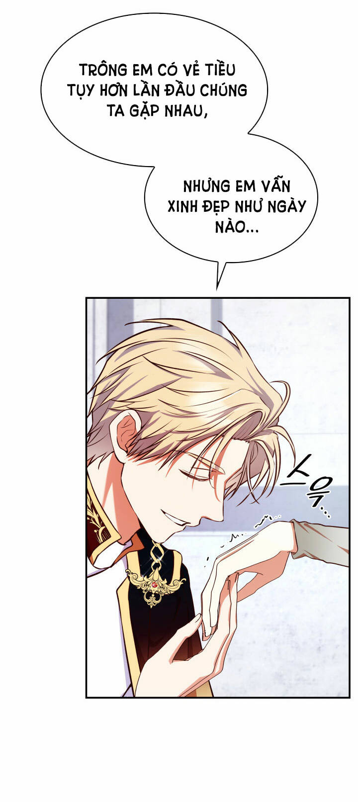 từ ác nữ, tôi trở thành một người mẹ chapter 44.2 21