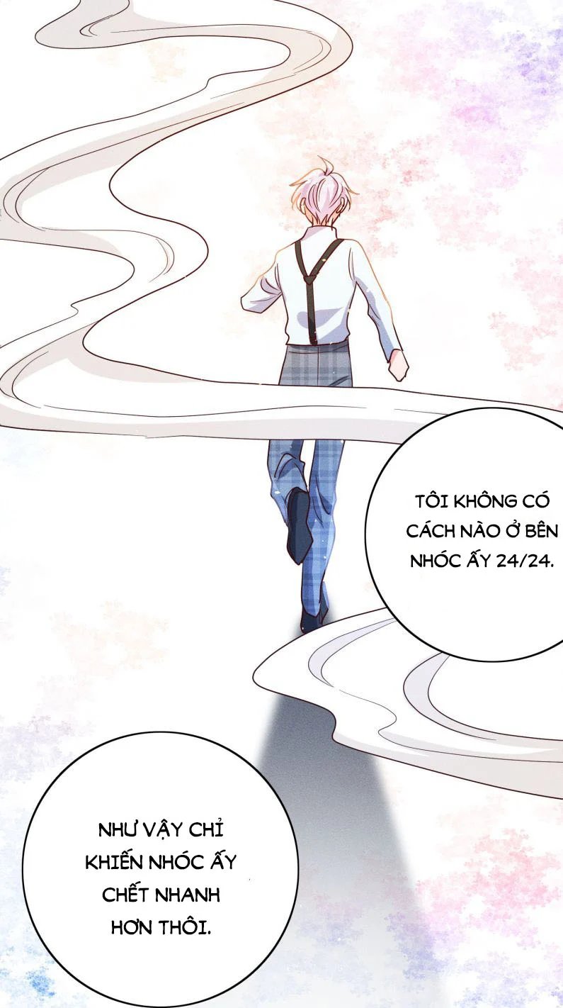 mê muội mất cả ý chí chapter 42 29