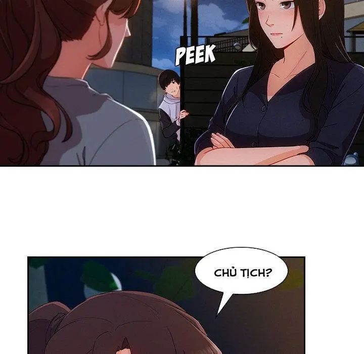 quý cô chân dài chapter 42 77