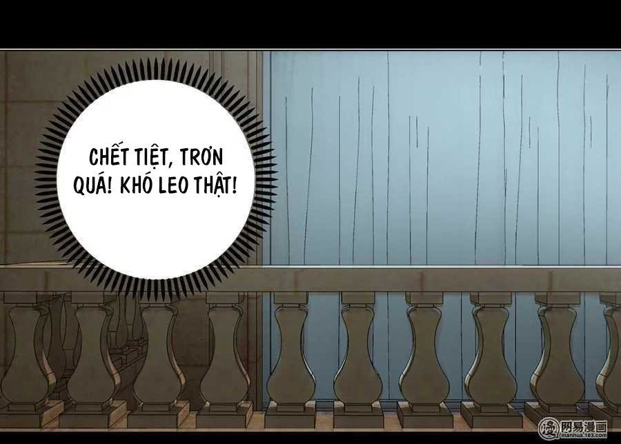 gửi người không quen chapter 36 9