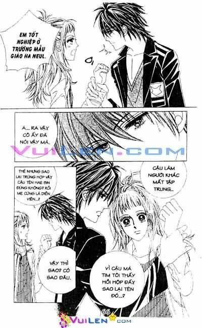 nụ hôn đầu chapter 2 66