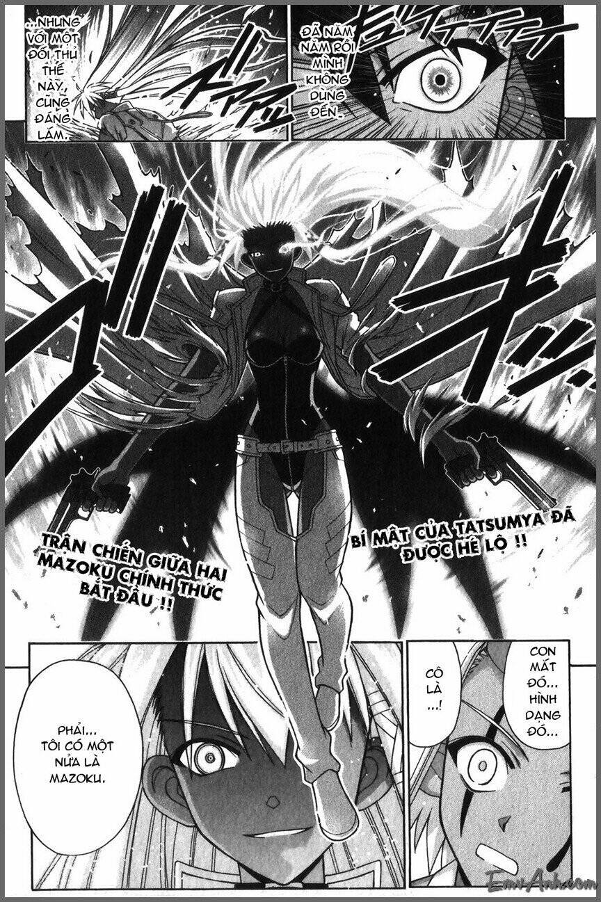 bậc thầy ma pháp chapter 299 17