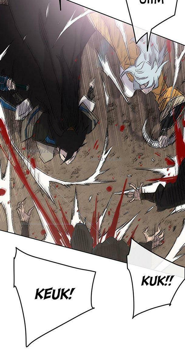 kiếm sĩ bất bại chapter 108 15