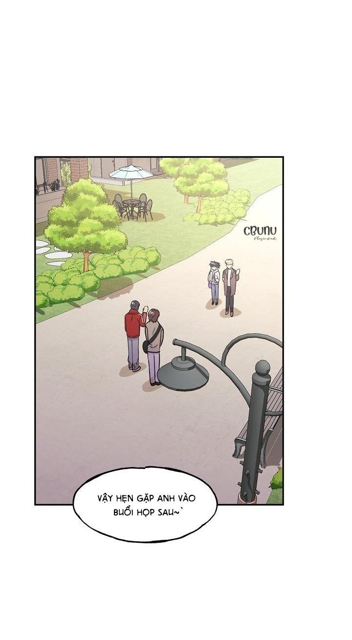 |drop| nụ hôn chết chóc chapter 7 15