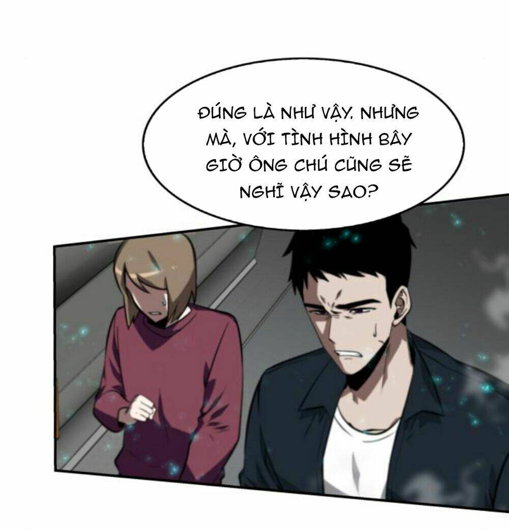 toàn trí độc giả - omniscient reader chapter 4 64