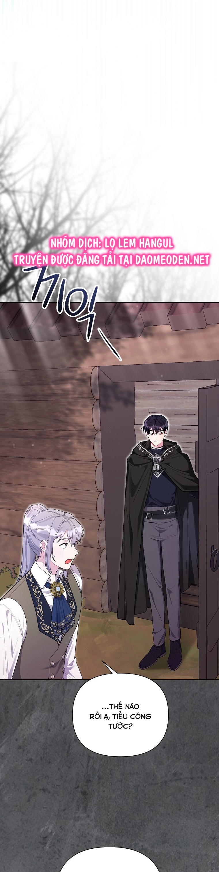 trở thành con dâu bất đắc dĩ chapter 97 29
