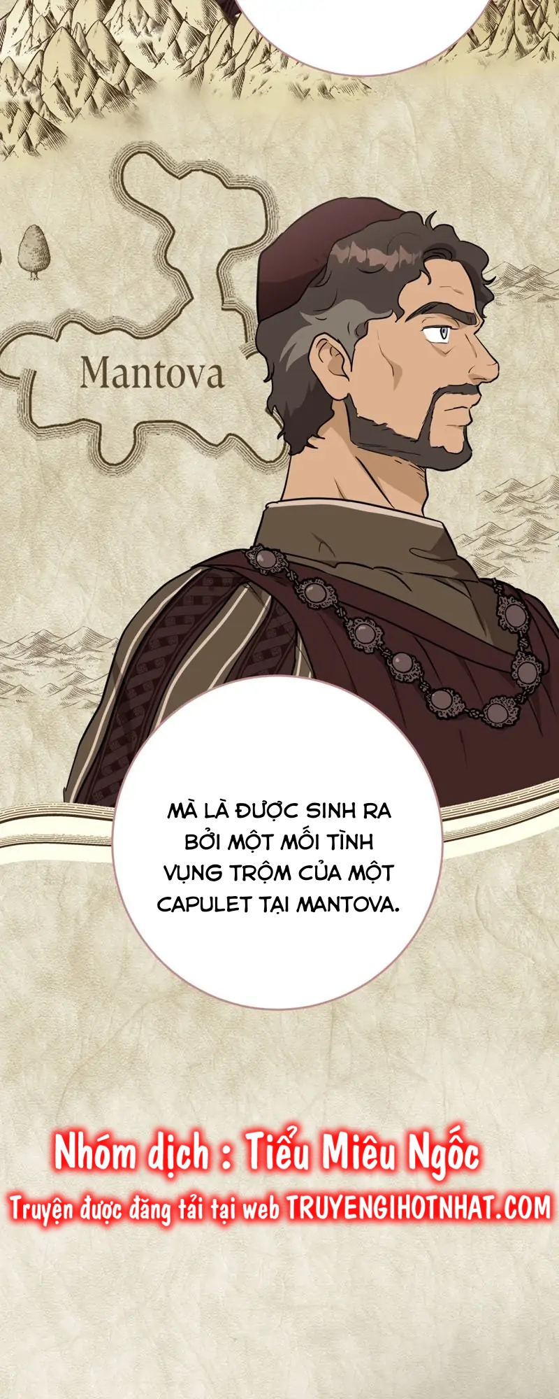 tạm biệt nàng, juliet chapter 25 23