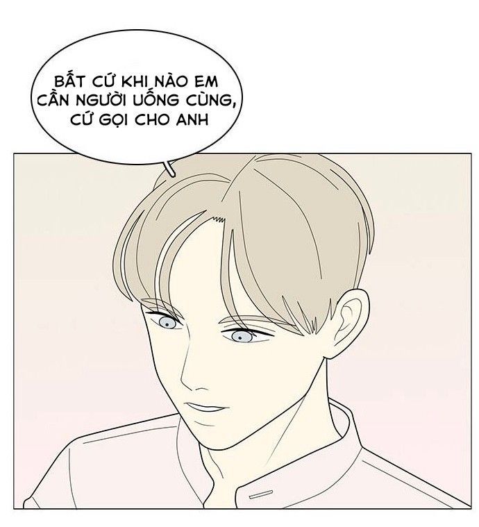 sống chung một nhà chapter 10 24