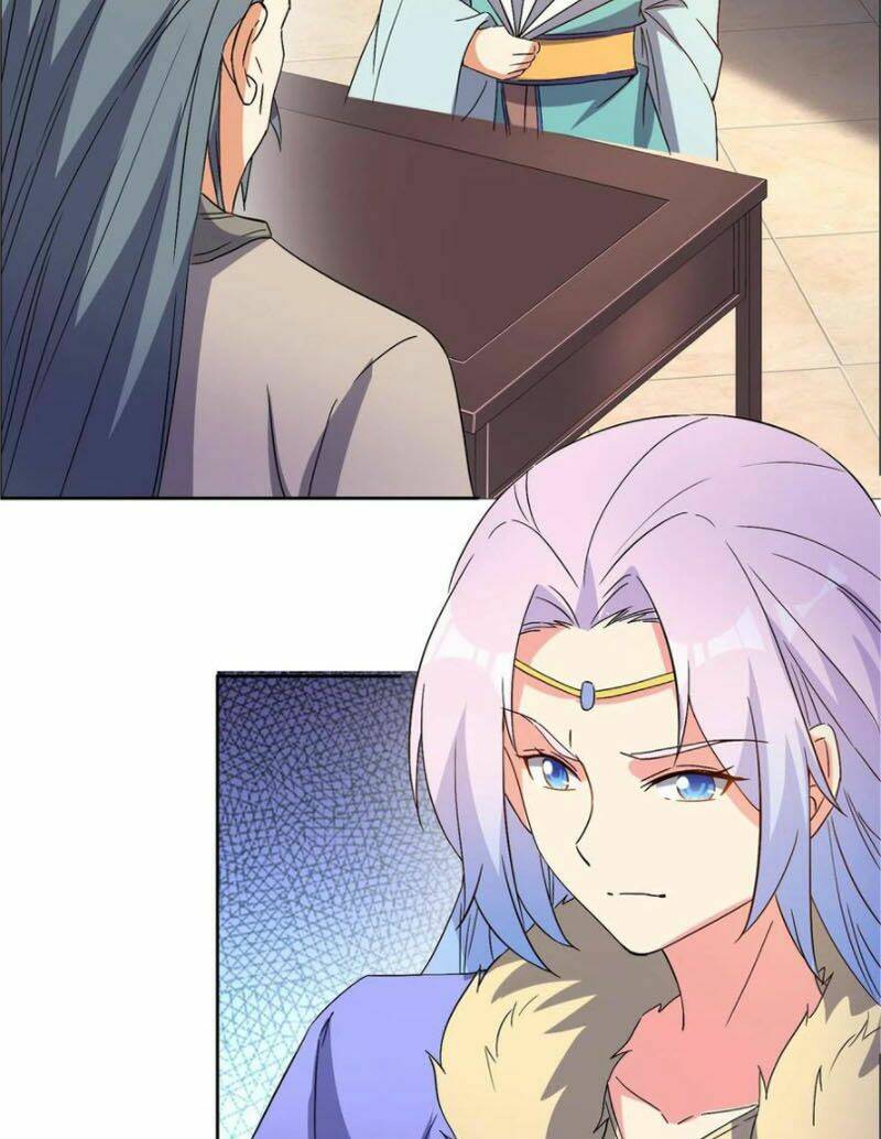 thôn phệ một thế giới tu tiên chapter 130 15