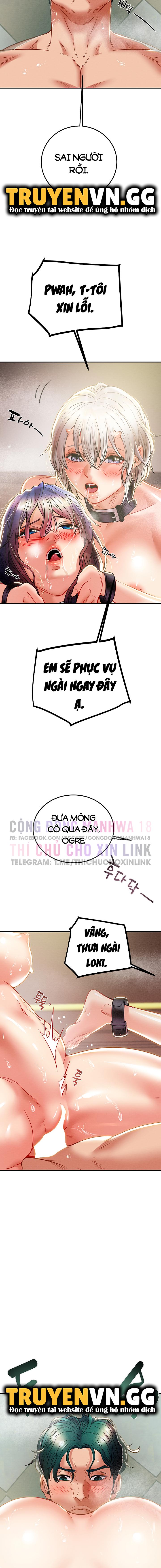 cây búa thần chapter 36 8