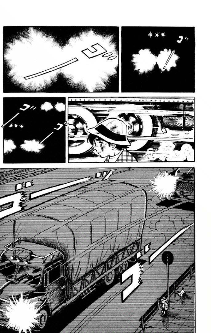 [tuyển tập chiba tetsuya] - gaki chapter 6 18