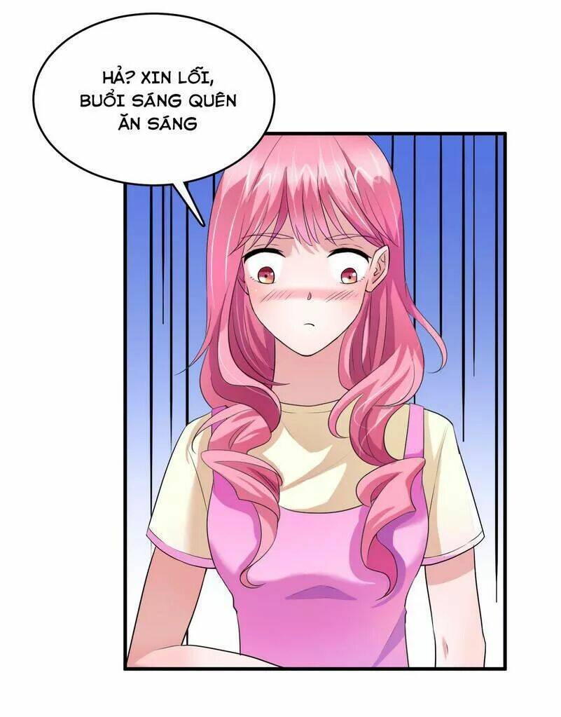 cô dâu gả thay của tổng tài chapter 83 20