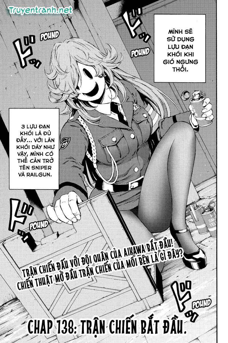 tenkuu shinpan arrive chapter 138 1