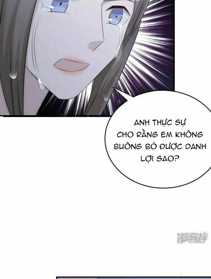 mạc thiếu bức hôn: vợ mới khó chống đỡ chapter 57 17