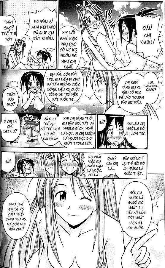 love hina chapter 75 12