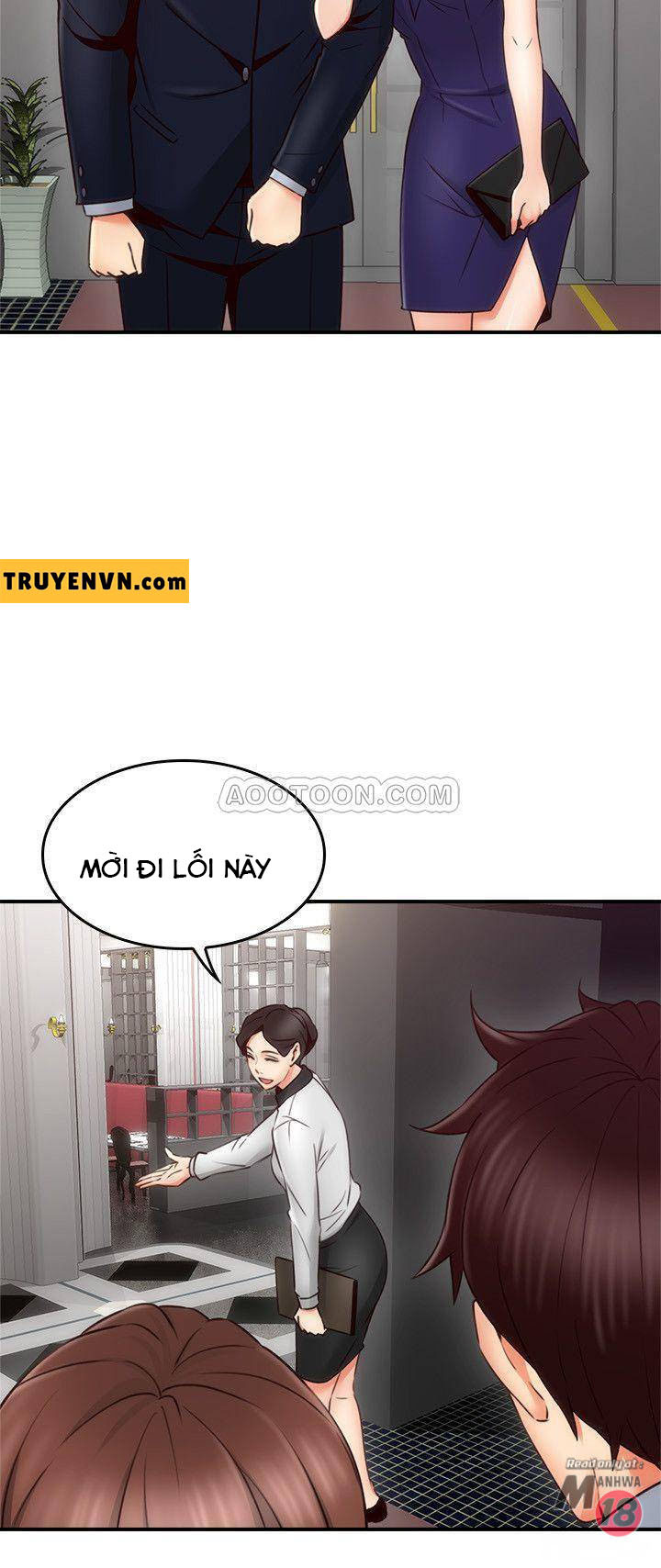 vợ hàng xóm chapter 23 17