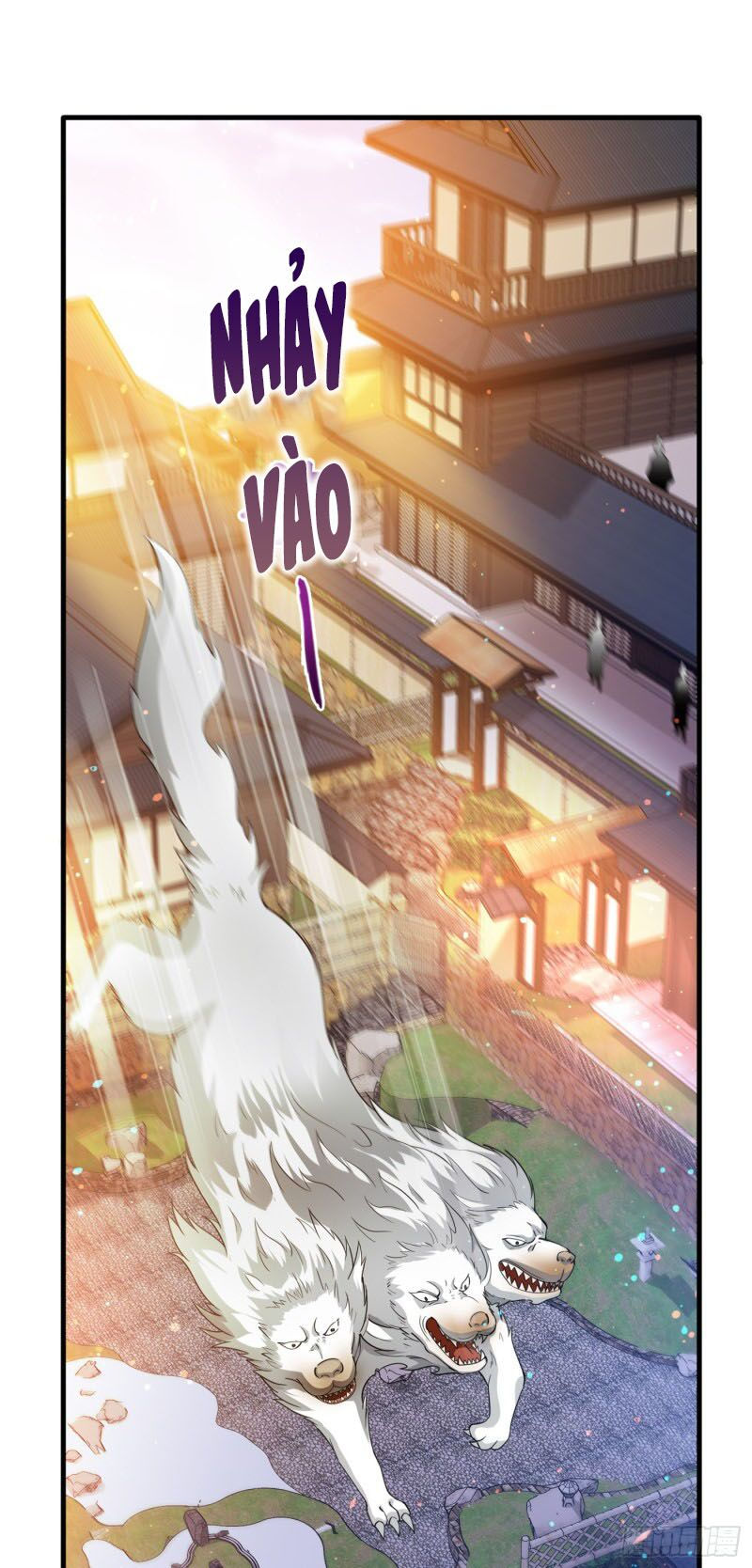 tối cường thần y tại đô thị chapter 171 6