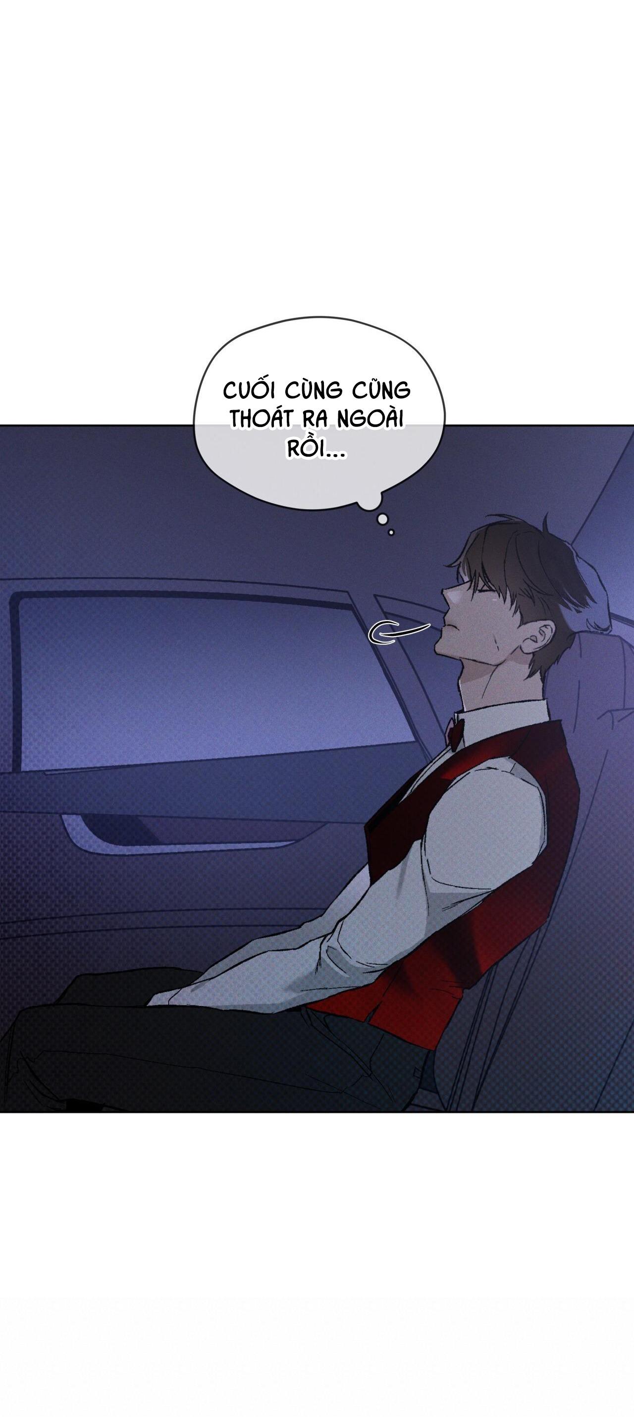 codename anastasia chapter 19 23