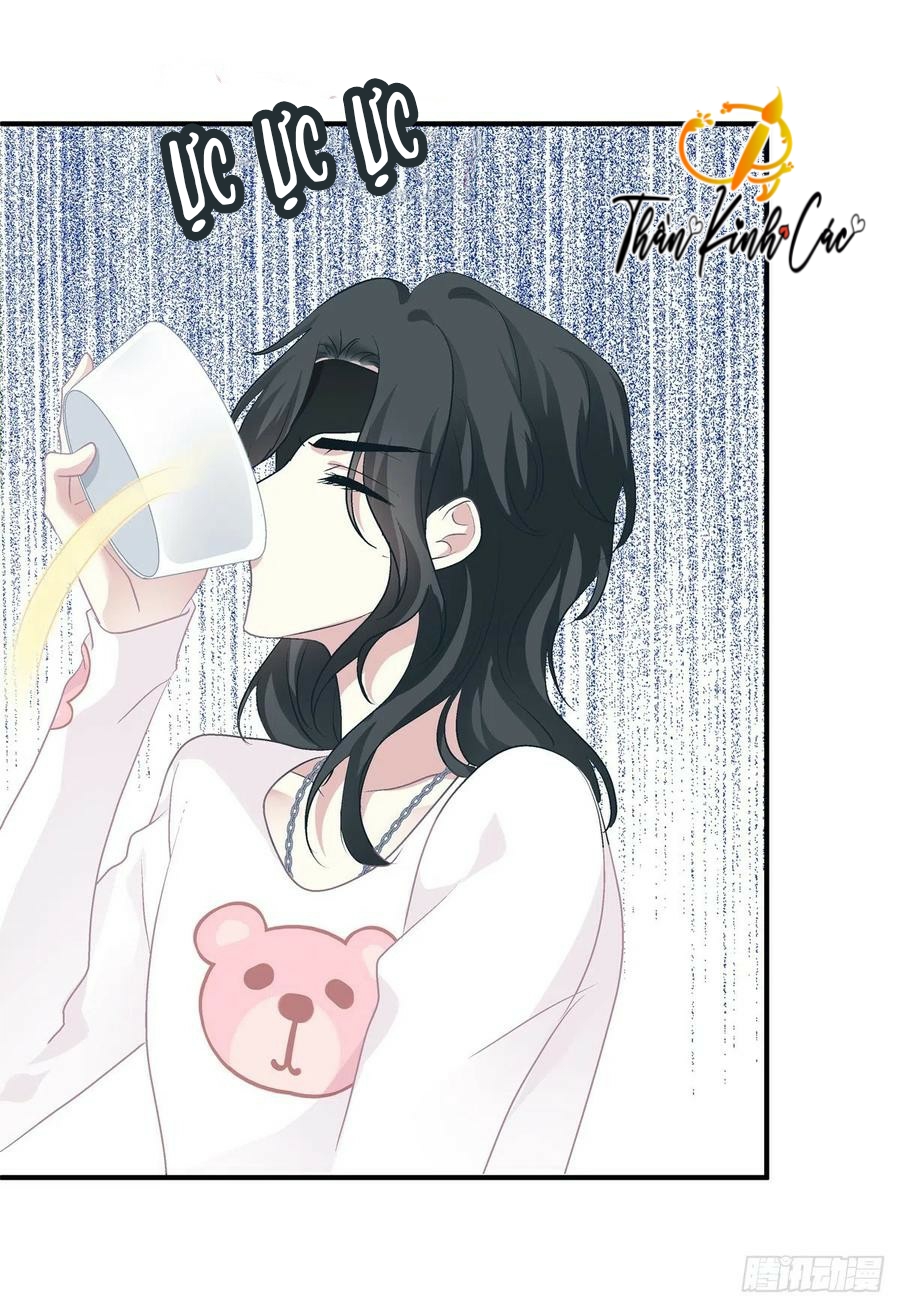 kiểm soát tuyệt đối chapter 59 3