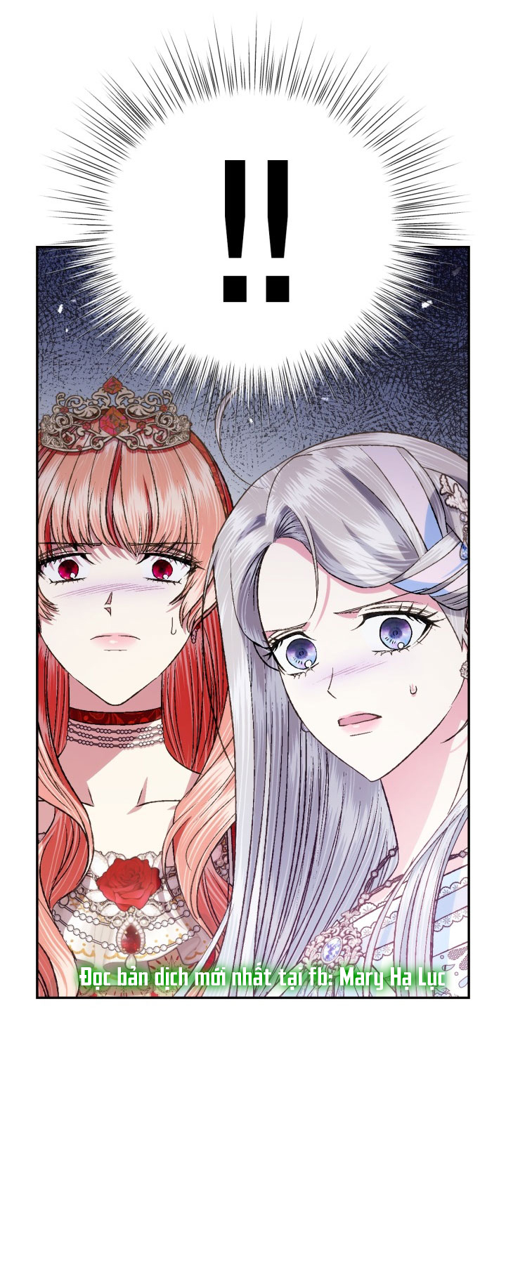 cha à, con không muốn kết hôn đâu chapter 72 28