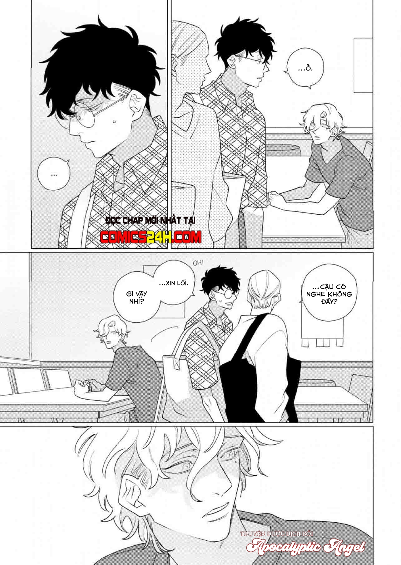 liên kết và rung động chapter 1 28