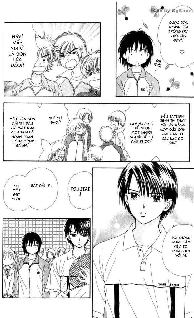 học sinh siêu ngầu chapter 1 33