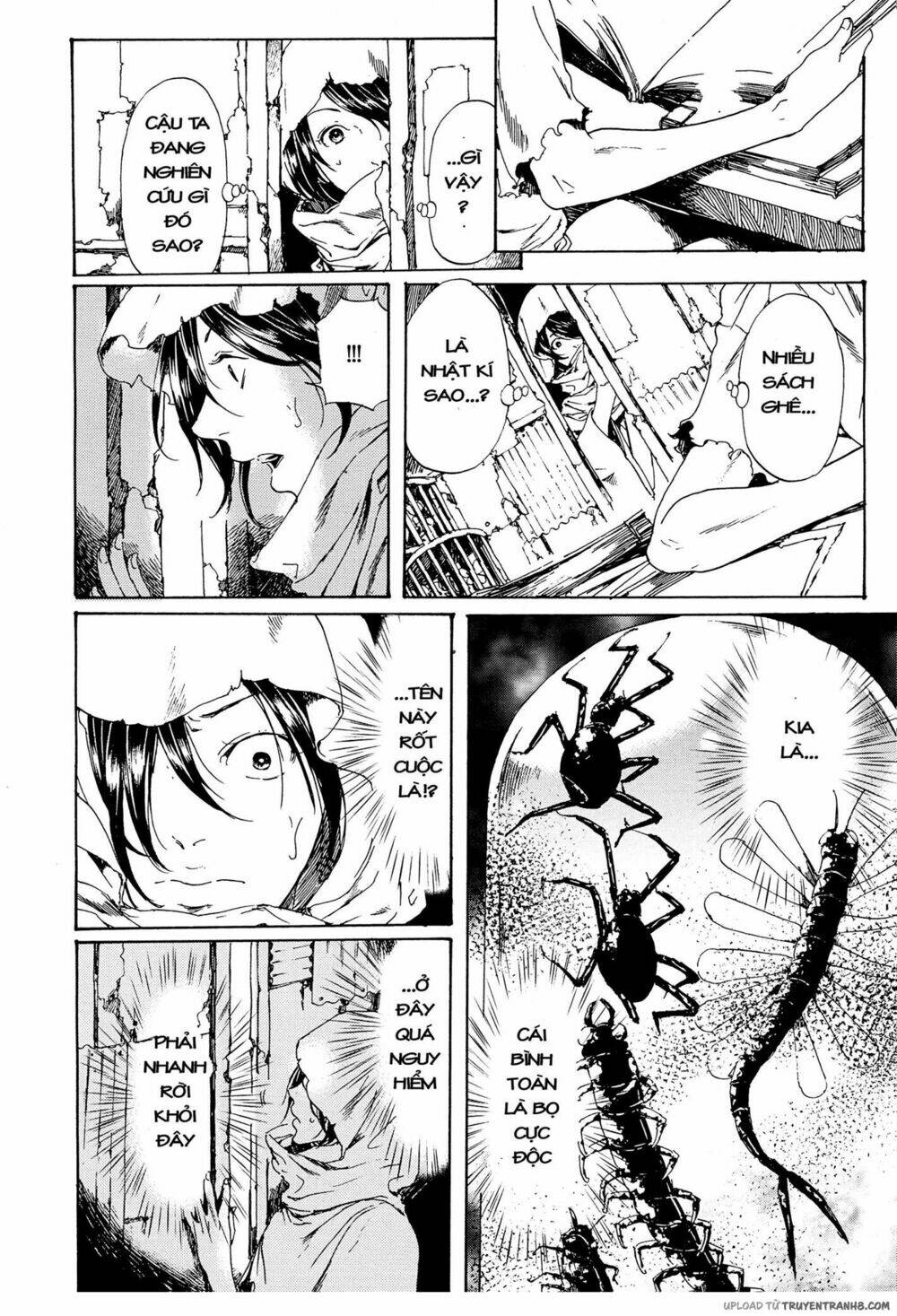 adekan chapter 45 10