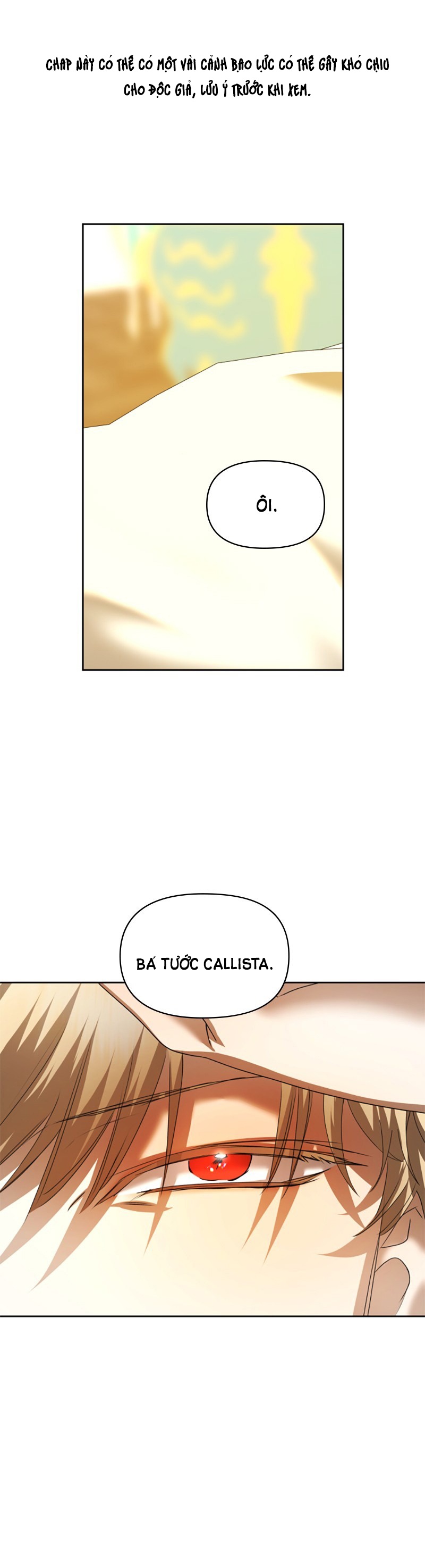 tôi muốn trở thành cô ấy dù chỉ là một ngày chapter 91 1