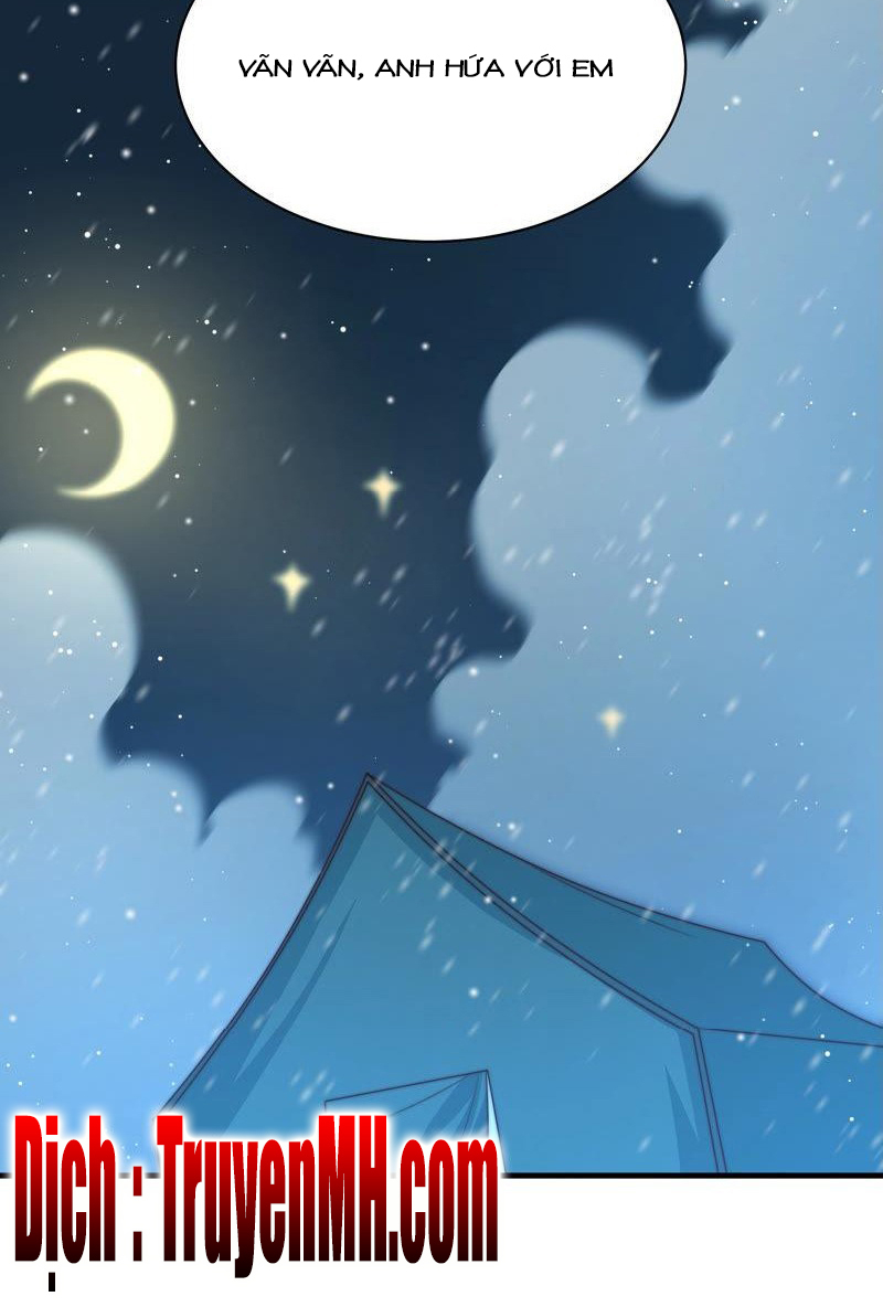 ngày nào thiếu soái cũng ghen chapter 292 15