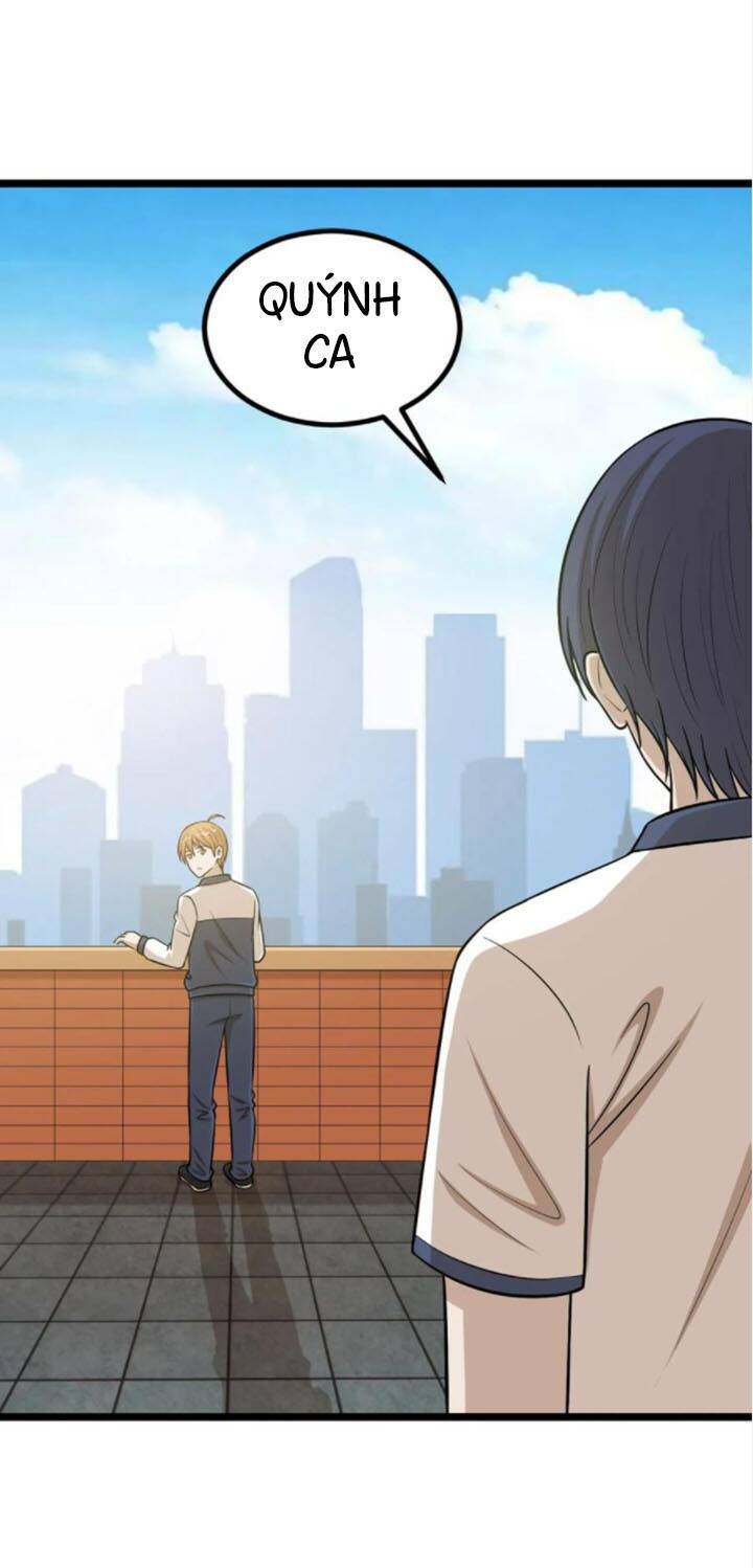 đai ca trở lại tuổi 16 chapter 69 31