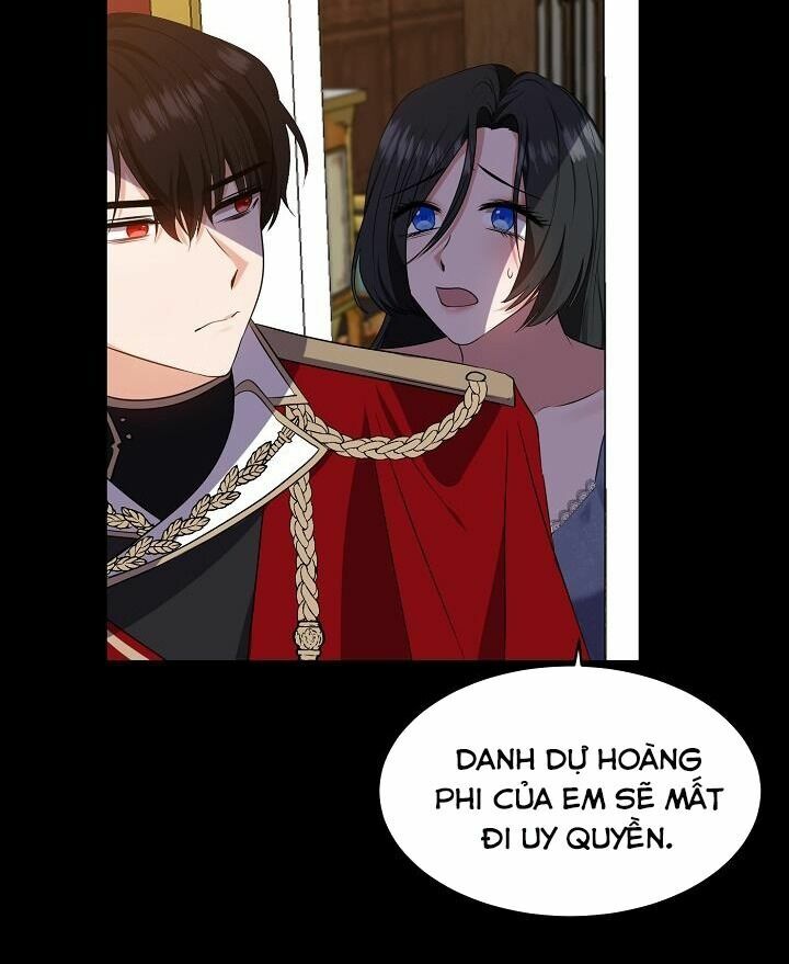 người chồng bạo chúa của tôi đã thay đổi chapter 10 20