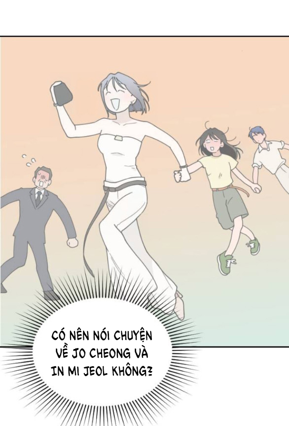 Vận May Bất Ngờ chapter 49.2 32