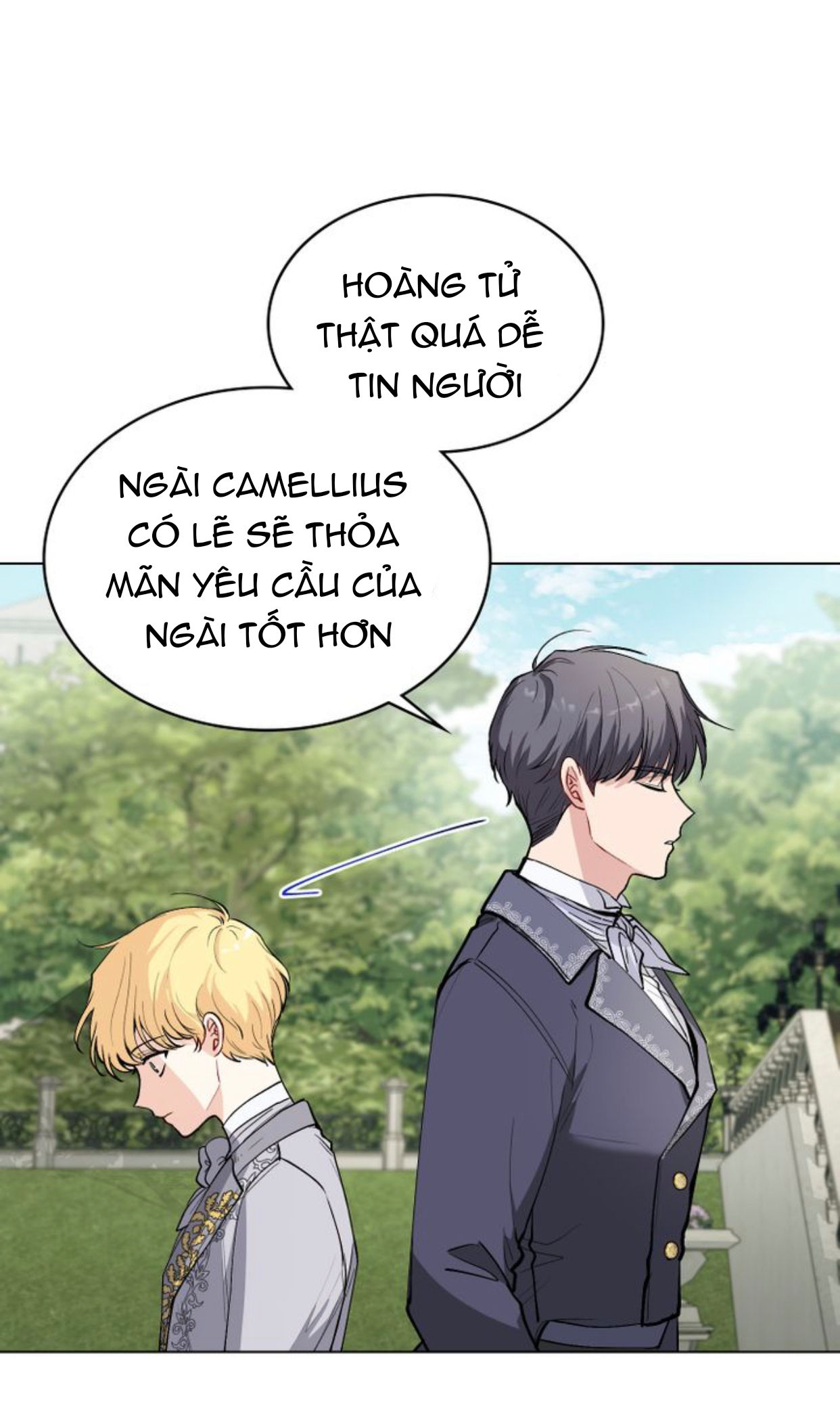 tìm lại nàng camellia chapter 12 47