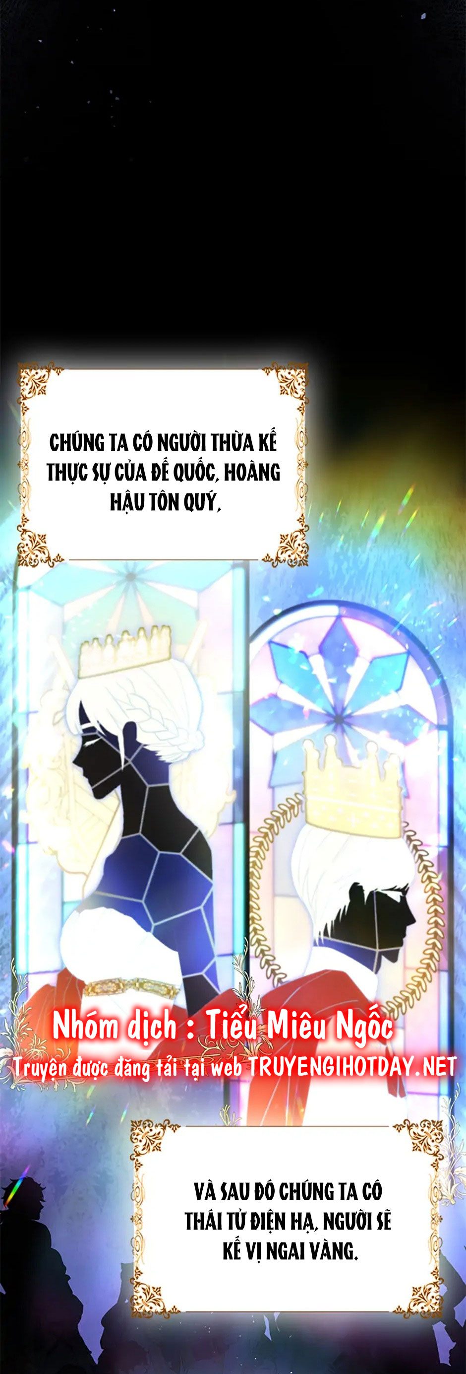 nàng công chúa của tôi chapter 13 46