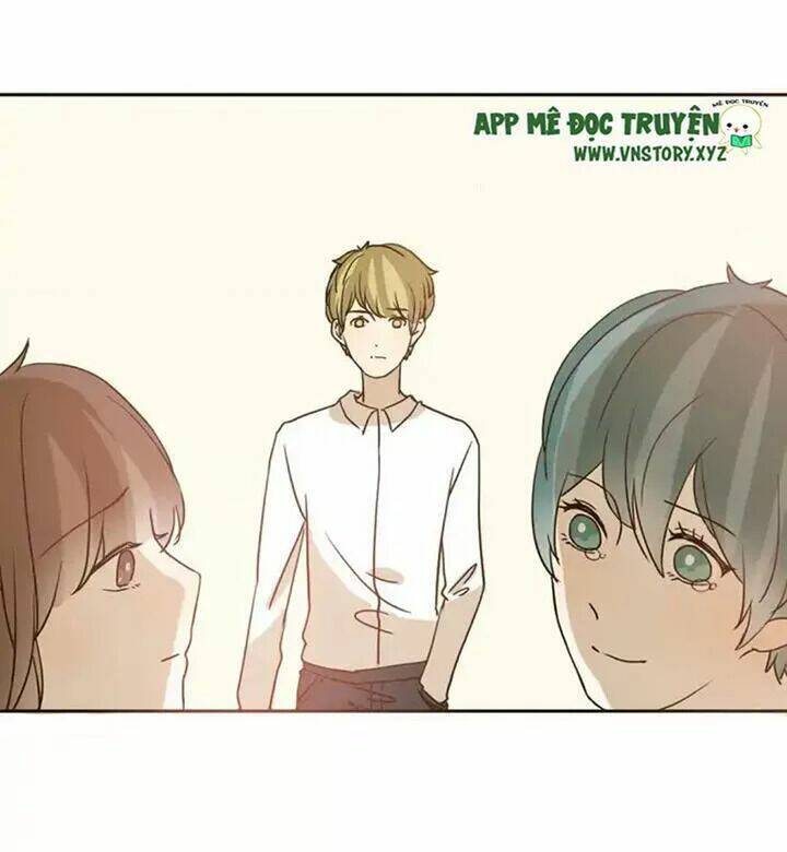 tình yêu không nói dối chapter 58 5