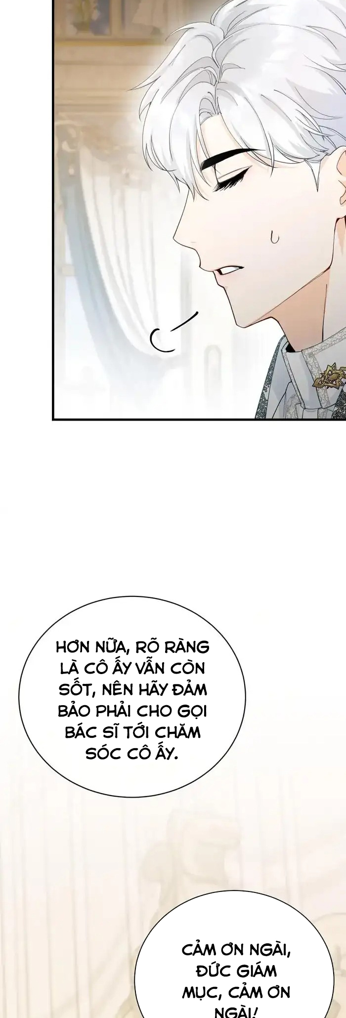 trở thành thánh nữ giả mạo chapter 4 78