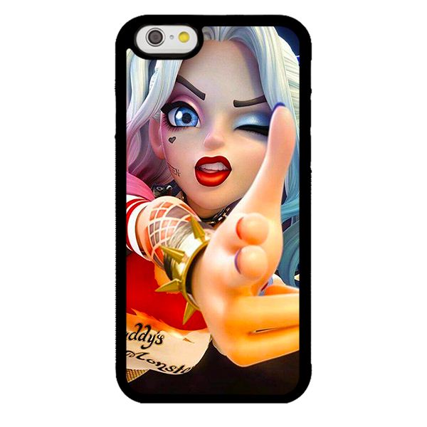Ốp lưng cho iPhone 6 mẫu  XB   - Hàng chính hãng