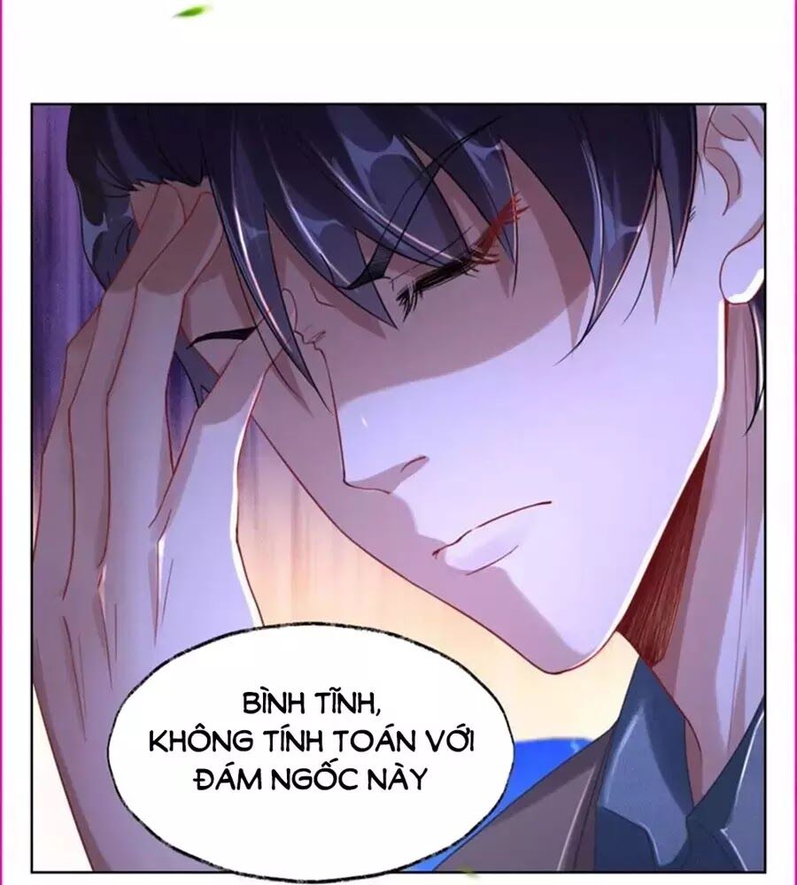 thần luân mật luyến chapter 31 8