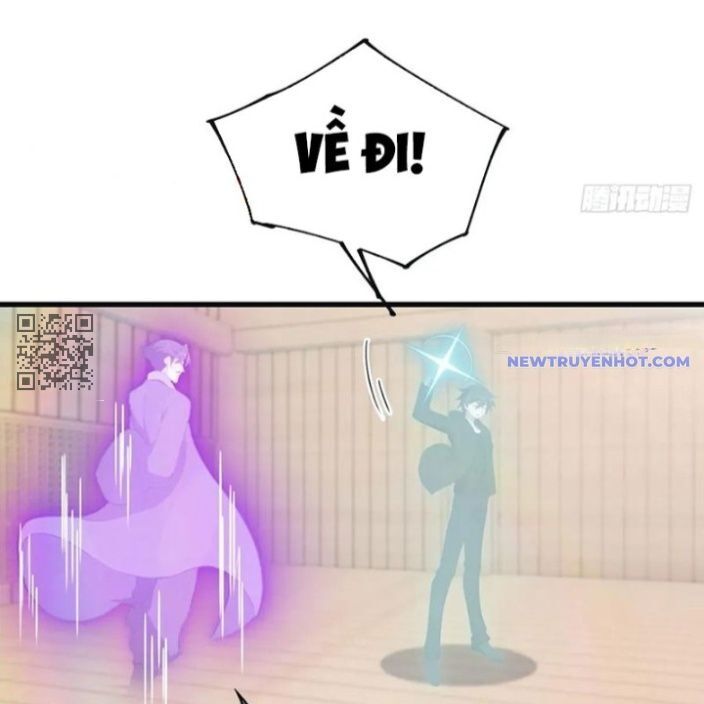 tu tiên trở về tại vườn trường – season 2 chapter 100 31