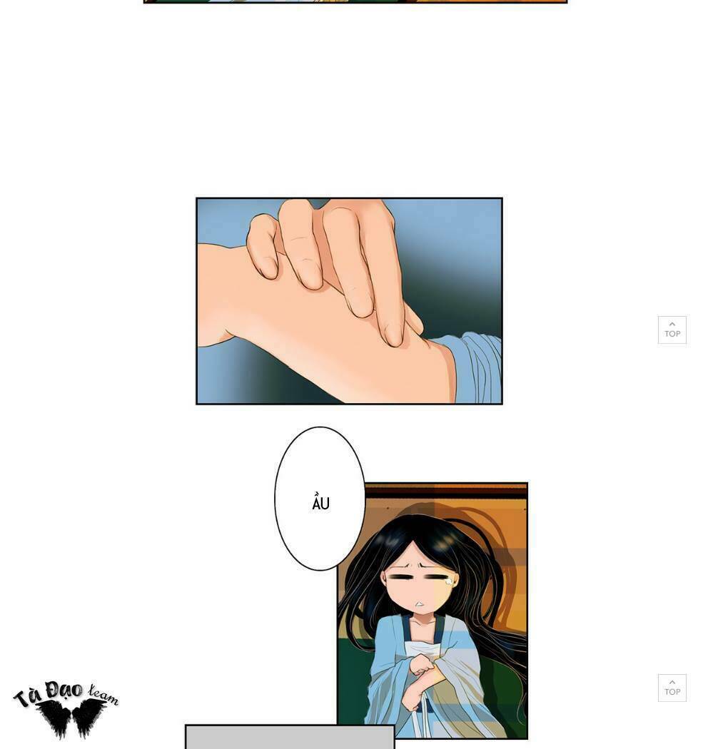 lãnh huyết vương (king) chapter 3 7