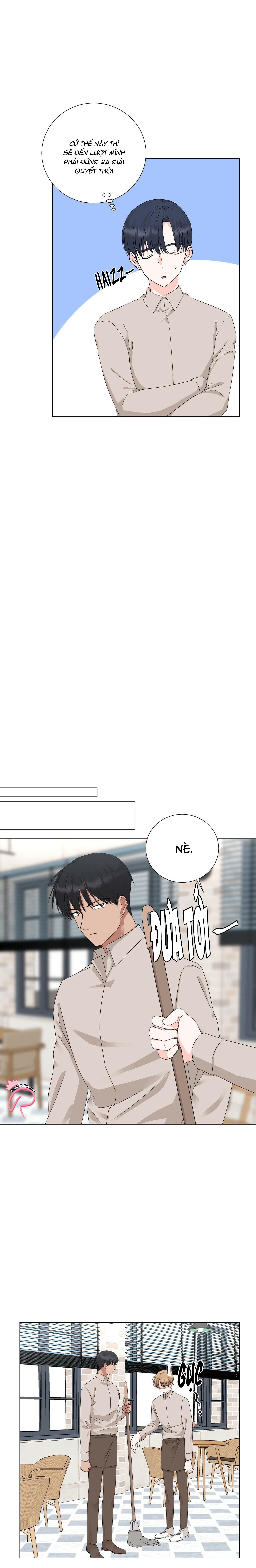 họ đã ngủ với nhau chapter 21 18