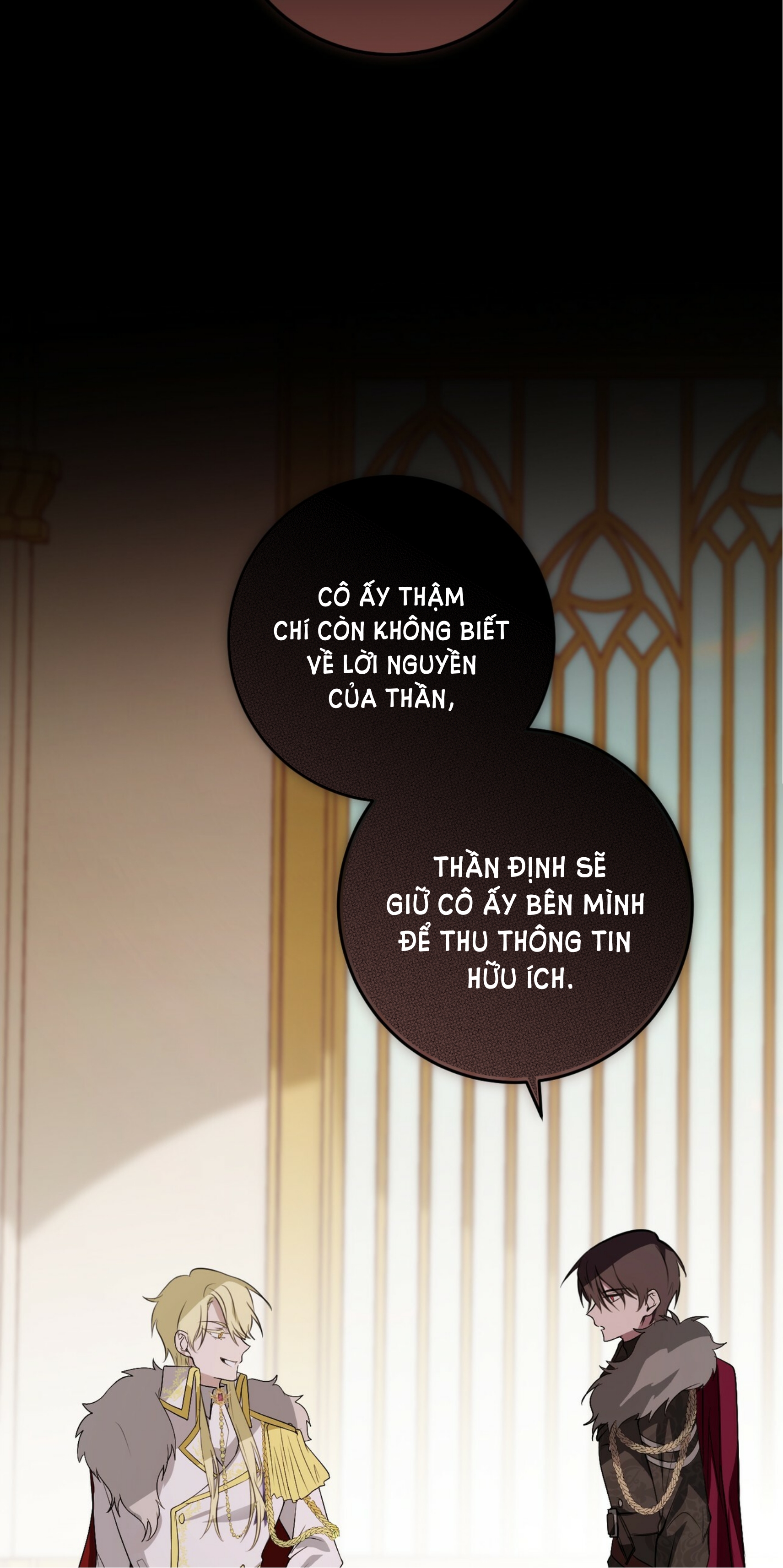 hãy nếm và nuốt đi nào chapter 18.1 66