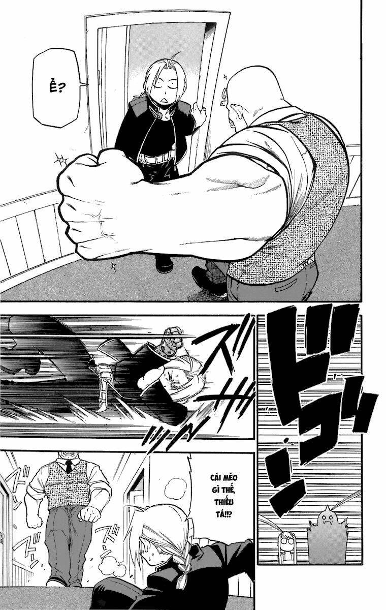 giả kim thuật chapter 37 11