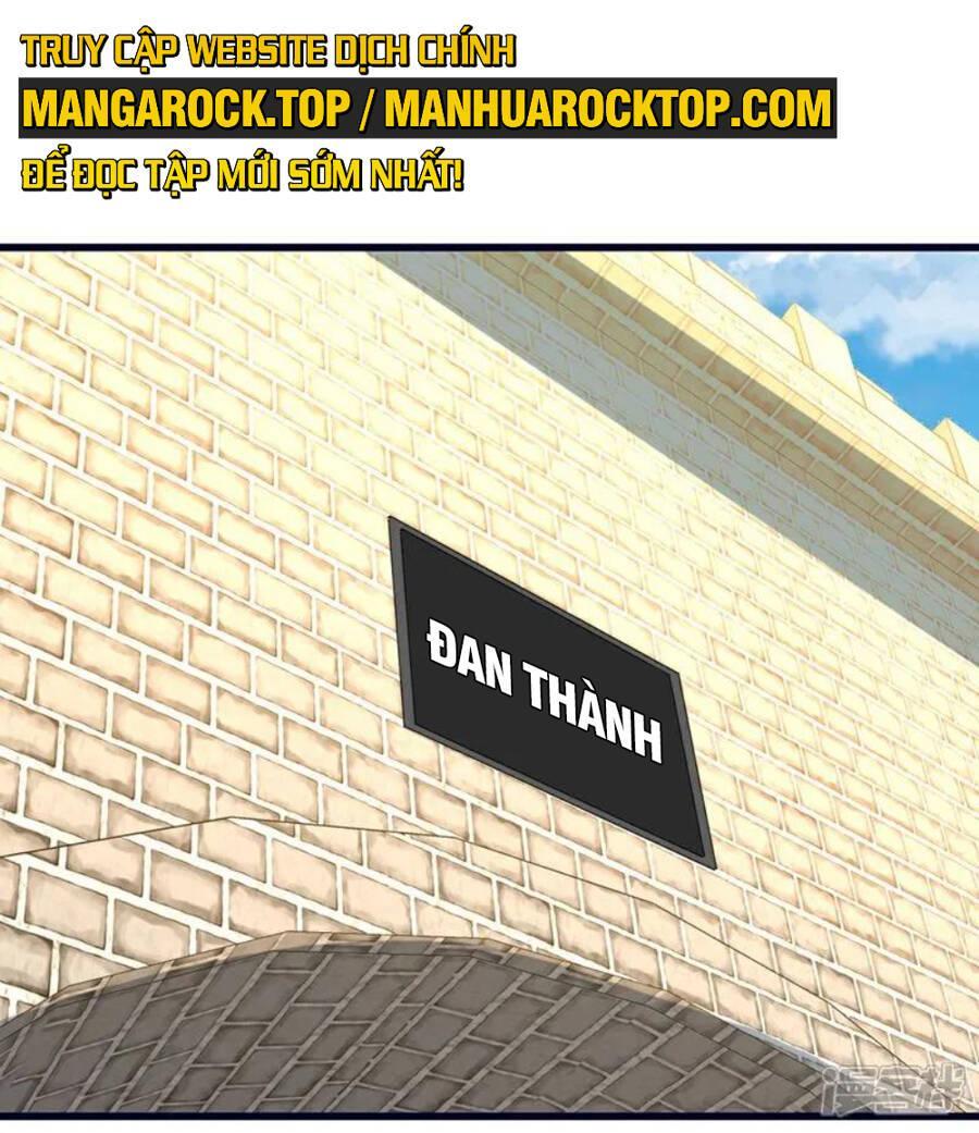 tiên võ đế tôn chapter 497 44