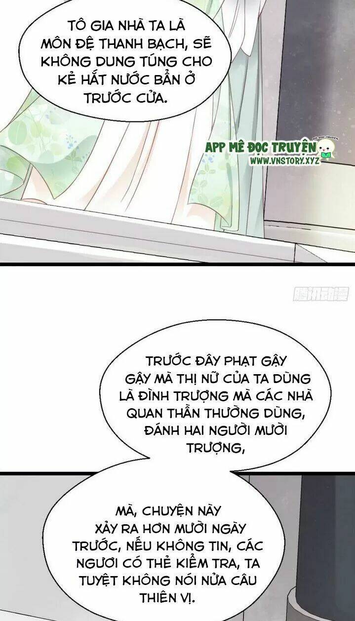 kiều nữ độc phi chapter 207 3