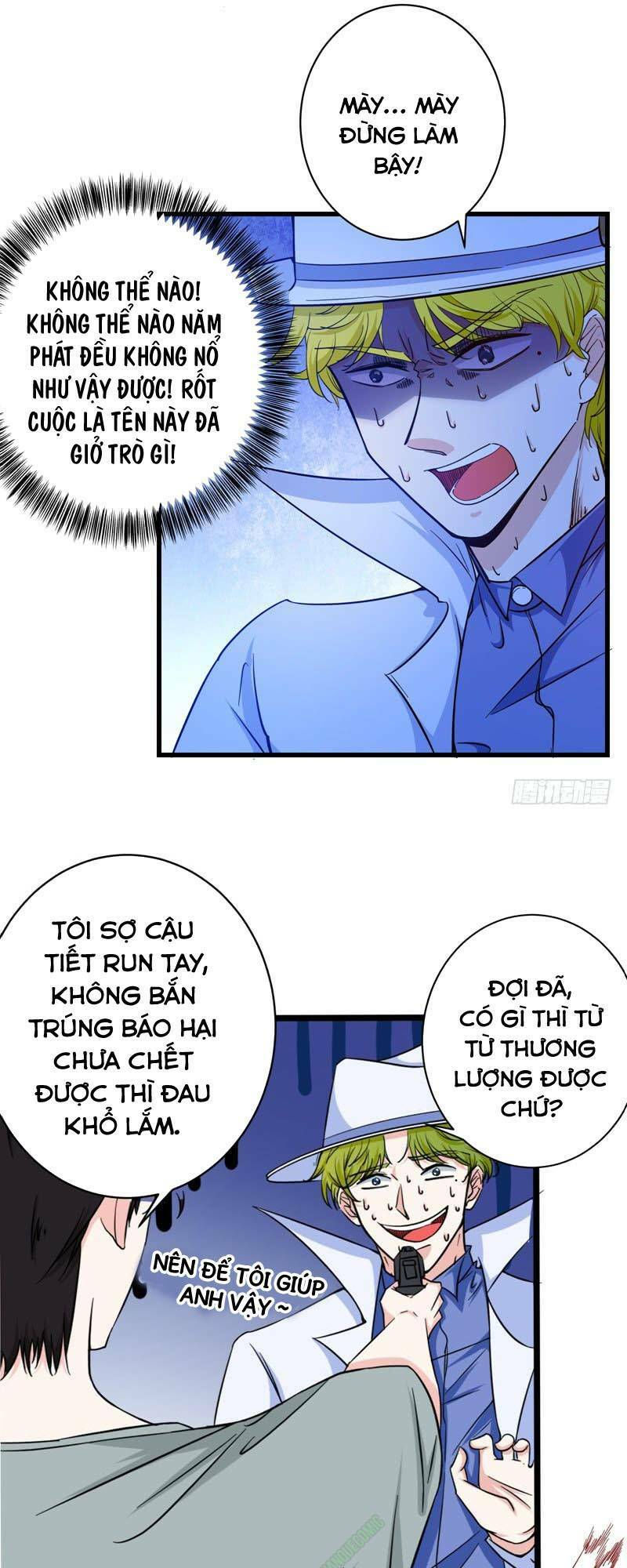tối cường thần y tại đô thị chapter 25 20