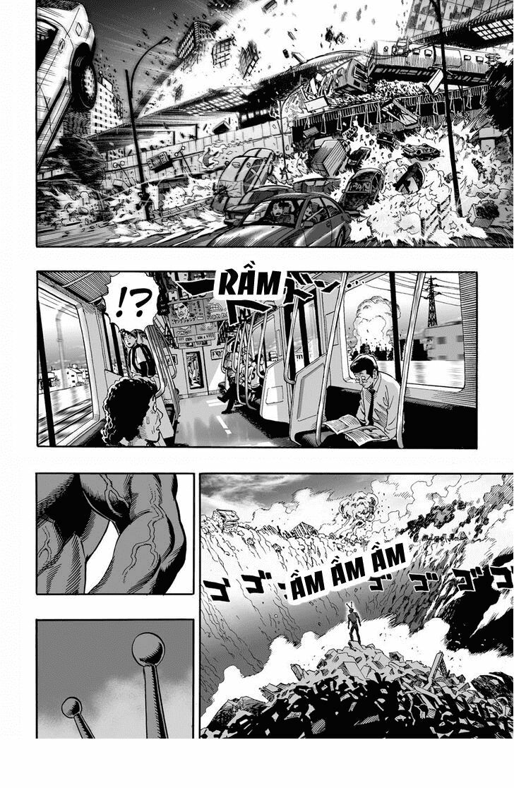 one-punch man chapter 1 2