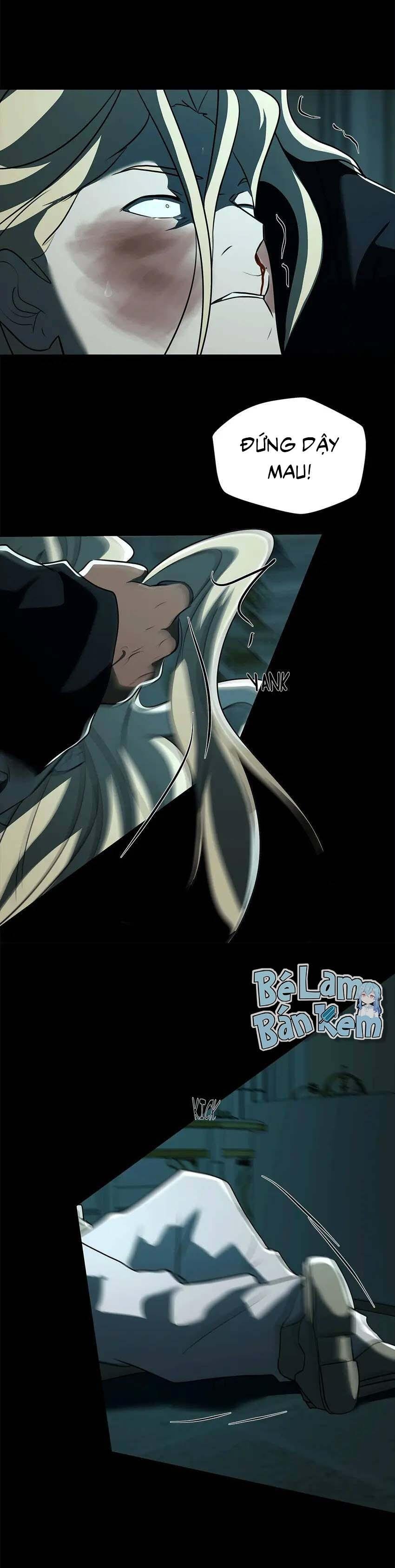 love murder basketball chapter 58 33