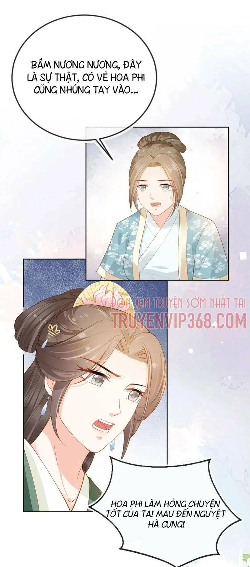 nhặt được bảo bối manh manh chapter 27 2