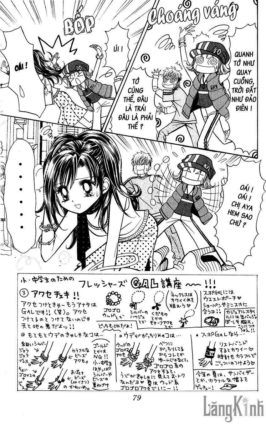 gals - mắt lưu ly chapter 22 5